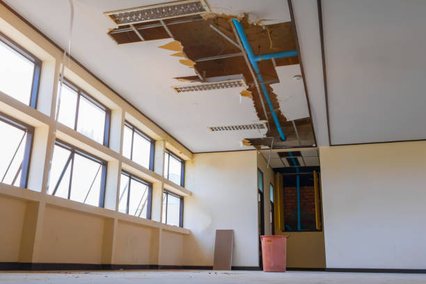 Best 24-hour water damage restoration  in Aquia Harbour, VA