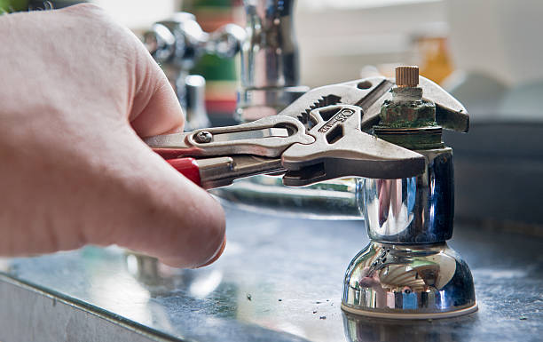 Best Local water damage restoration  in Aquia Harbour, VA