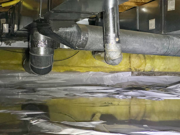 Best Emergency water extraction  in Aquia Harbour, VA
